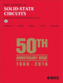 Ieee Journal Of Solid-state Circuits期刊